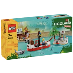 Pirate Splash Battle - LEGOLAND Exclusive