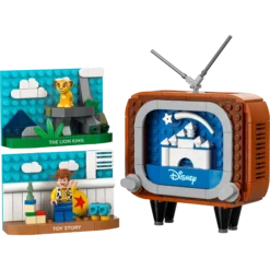 Scènes culte de films d’animation