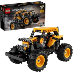 Monster Jam™ DIGatron™ à rétrofriction