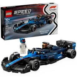 Voiture F1® Williams Racing FW46