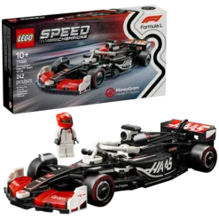 Voiture F1® MoneyGram Haas Team VF-24