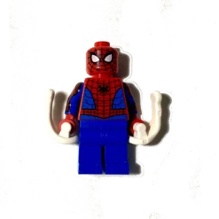 Spider-Man - sh0684