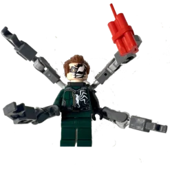 Dr. Octopus - sh0946