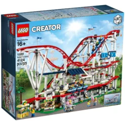 Les montagnes russes