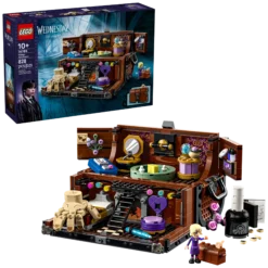 L’appartement de La Chose