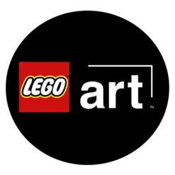 LEGO® Art