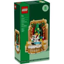 La ballerine de Casse-Noisette