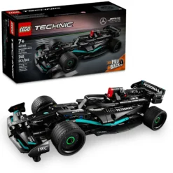 Mercedes-AMG F1 W14 E Performance Pull-Back