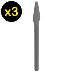 3 Lances - SPEAR