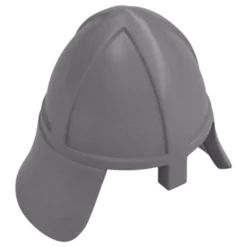 1 casque Médieval - MINI KNIGHTS HELMET