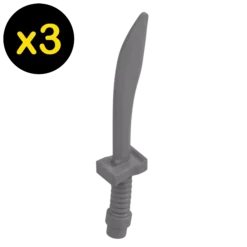 3 sabres - SWORD, NO. 11