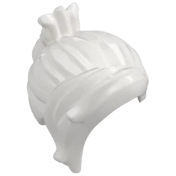 1 coiffe pour minifigurine - WIG, NO. 83