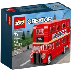 Bus londonien LEGO®