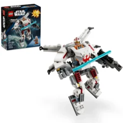 Le robot X-Wing™ de Luke Skywalker™