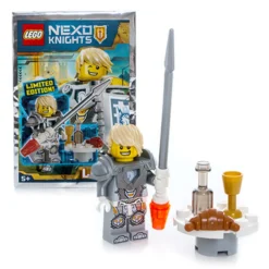 Lance Richmond - nex037