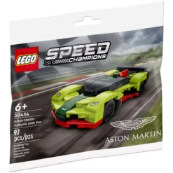 Aston Martin Valkyrie AMR Pro