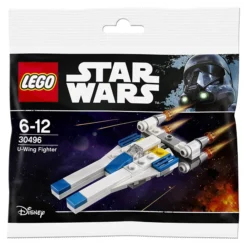 U-WING FIGHTER
