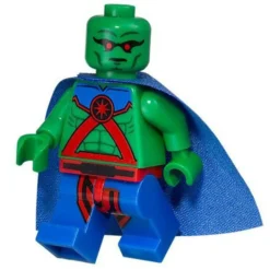 Martian Manhunter - sh0114