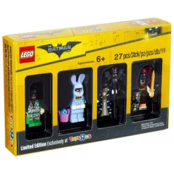 BRICKTOBER 2017 LEGO BATMAN MOVIE