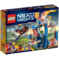 La bibliothèque 2.0 de Merlok