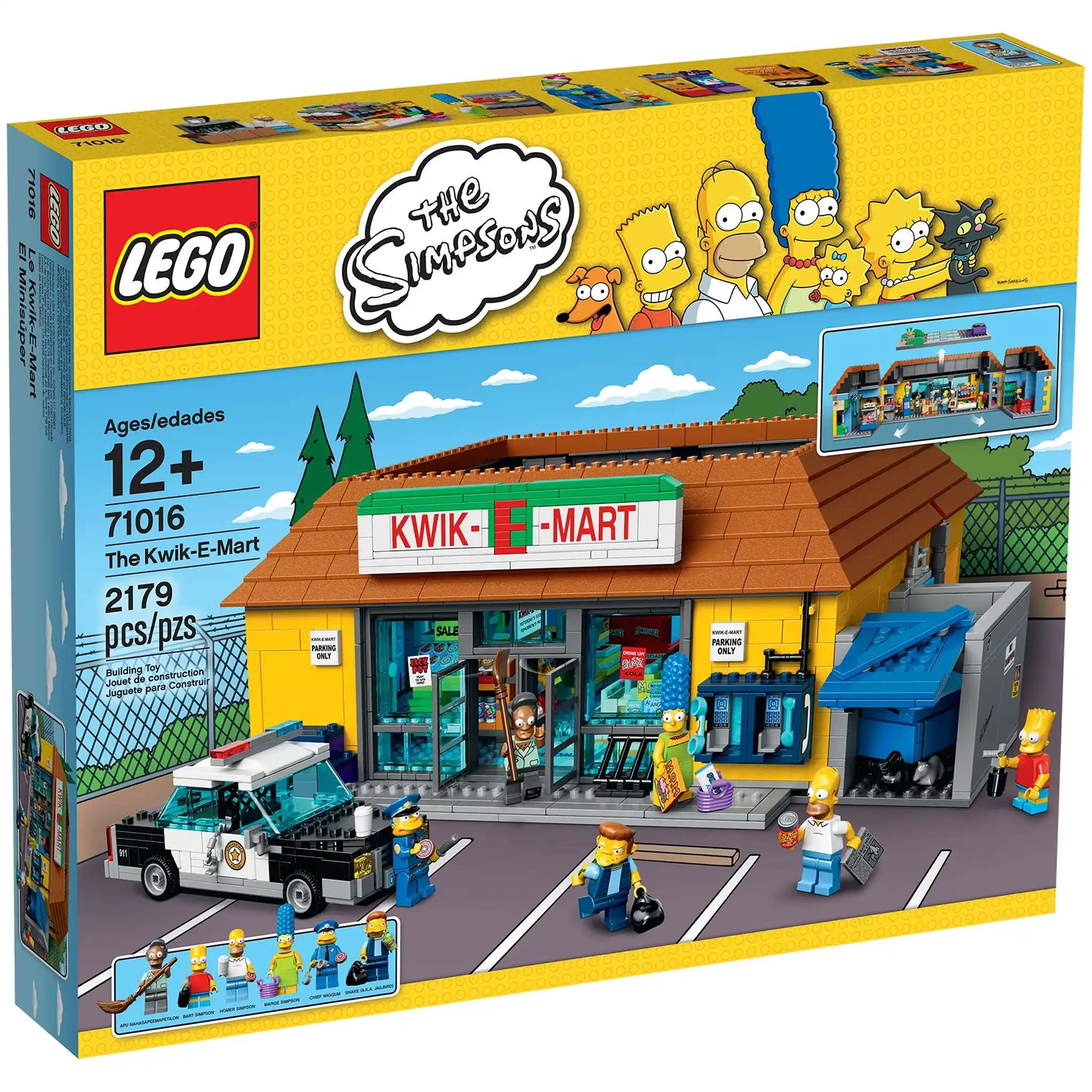 Kwik-E-Mart