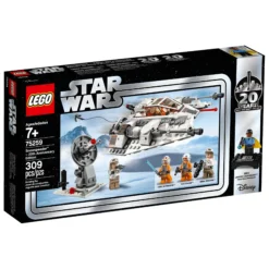 Snowspeeder™ – Édition 20ème anniversaire