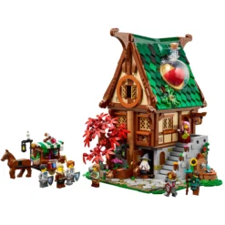 La boutique de l’alchimiste