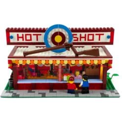 Hot Shot Carnival