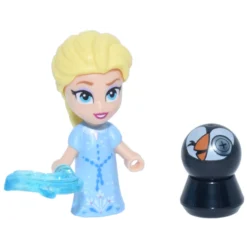 Elsa (Frozen) - dp233