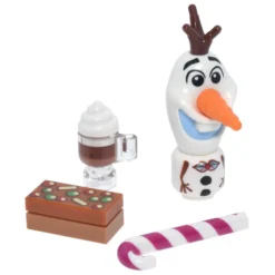 Olaf (Frozen) - dp234