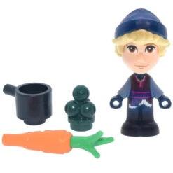 Kristoff (Frozen) - dp236