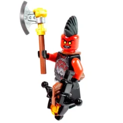 Flame Thrower - nex052