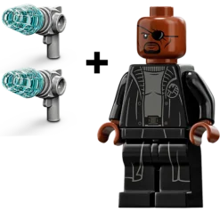 Nick Fury - sh0585b