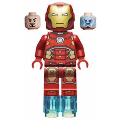 Iron Man  - sh0649