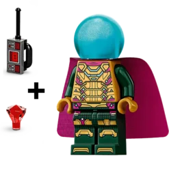 Mysterio - sh0783
