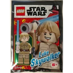 Luke Skywalker - sw0971