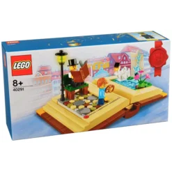 Livre de contes créatif LEGO®