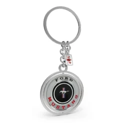 Porte-clés exclusif LEGO® Ford Mustang