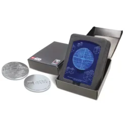 SET COLLECTOR 40 ANS DU RETOUR DU JEDI