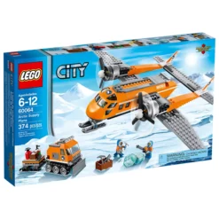 L'avion de ravitaillement