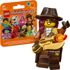 Série 29 - Monster Hunter