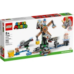 Ensemble d'extension La destruction des Reznors