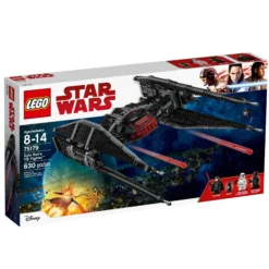 Kylo Ren's TIE Fighter™