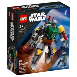 Le robot Boba Fett™