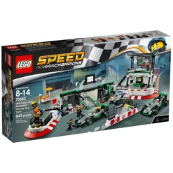 MERCEDES AMG PETRONAS Formula One™ Team