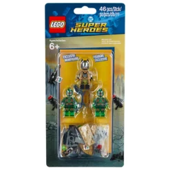 Ensemble d'accessoires Knightmare Batman™ 2018