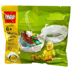 EASTER SKATER CHICKEN