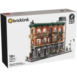 Le centre artistique