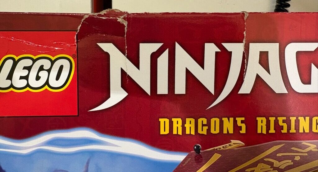 Le QG des ninjas - La course contre la montre – Image 2