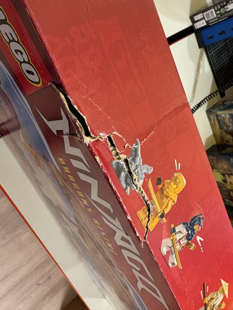 Le QG des ninjas - La course contre la montre – Image 3